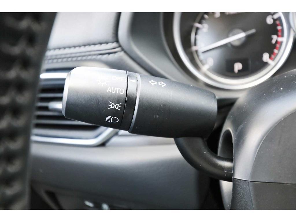 used 2024 Mazda CX-5 car, priced at $25,777