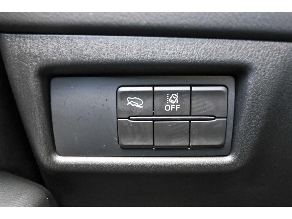 used 2024 Mazda CX-5 car, priced at $25,998