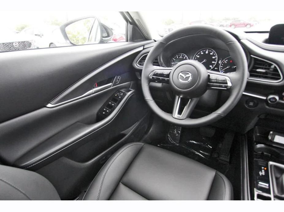 new 2025 Mazda CX-30 car, priced at $28,650