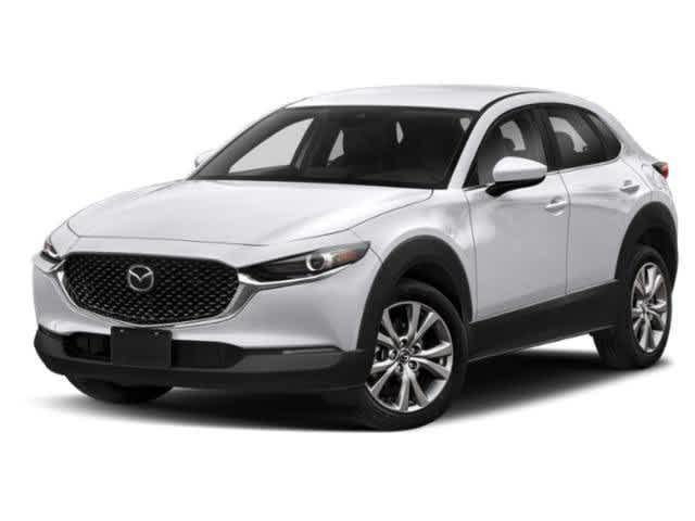 used 2021 Mazda CX-30 car, priced at $19,898