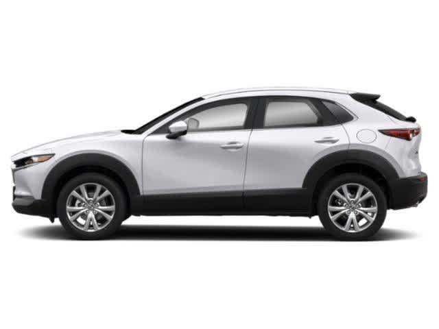 used 2021 Mazda CX-30 car, priced at $19,898