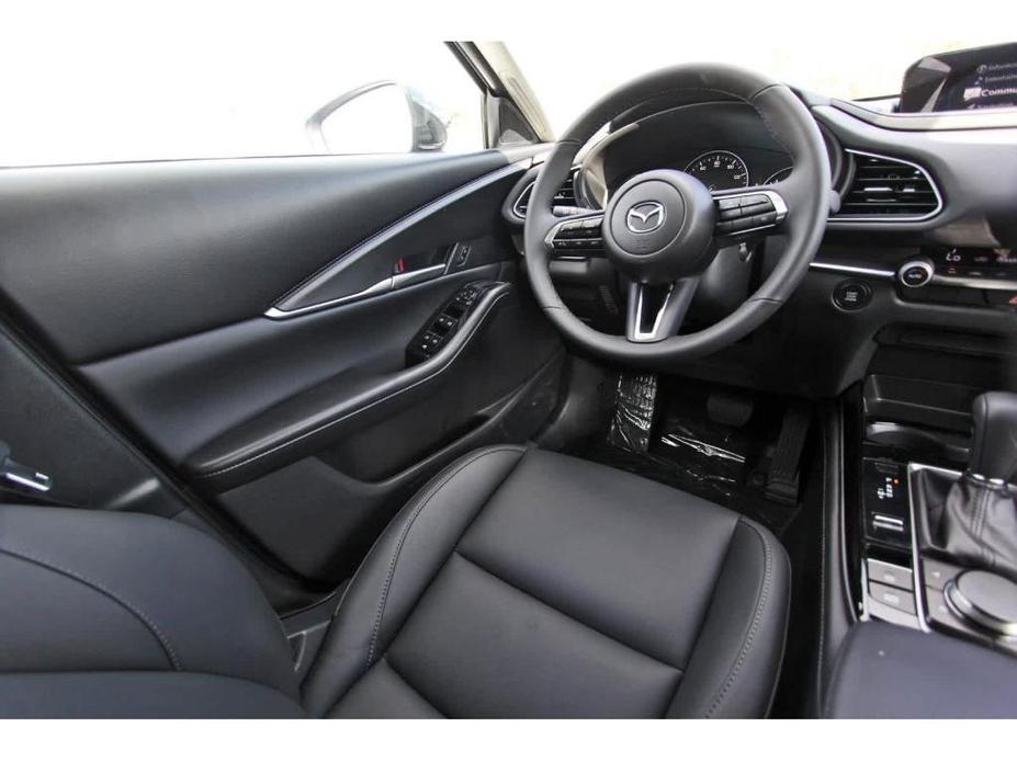 new 2025 Mazda CX-30 car, priced at $28,779