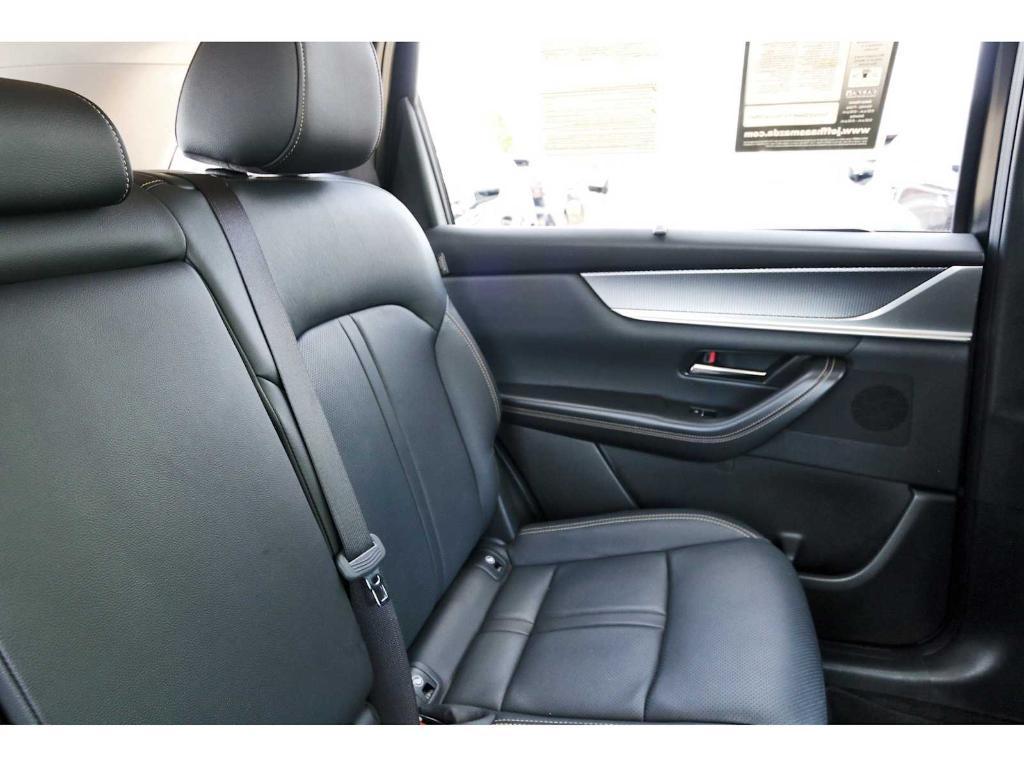 used 2025 Mazda CX-70 car, priced at $36,998