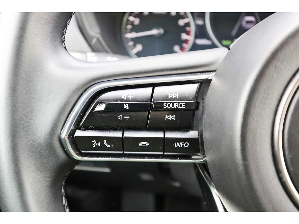 used 2025 Mazda CX-70 car, priced at $36,998