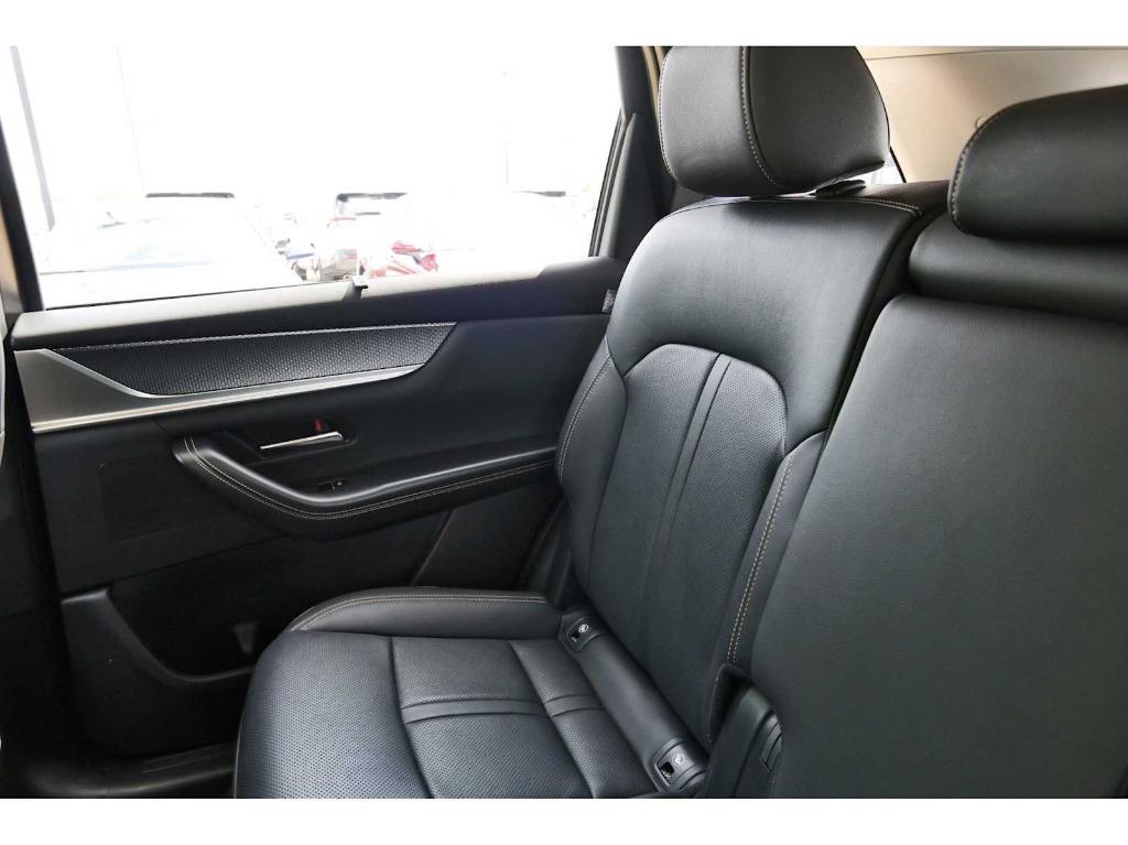 used 2025 Mazda CX-70 car, priced at $36,998