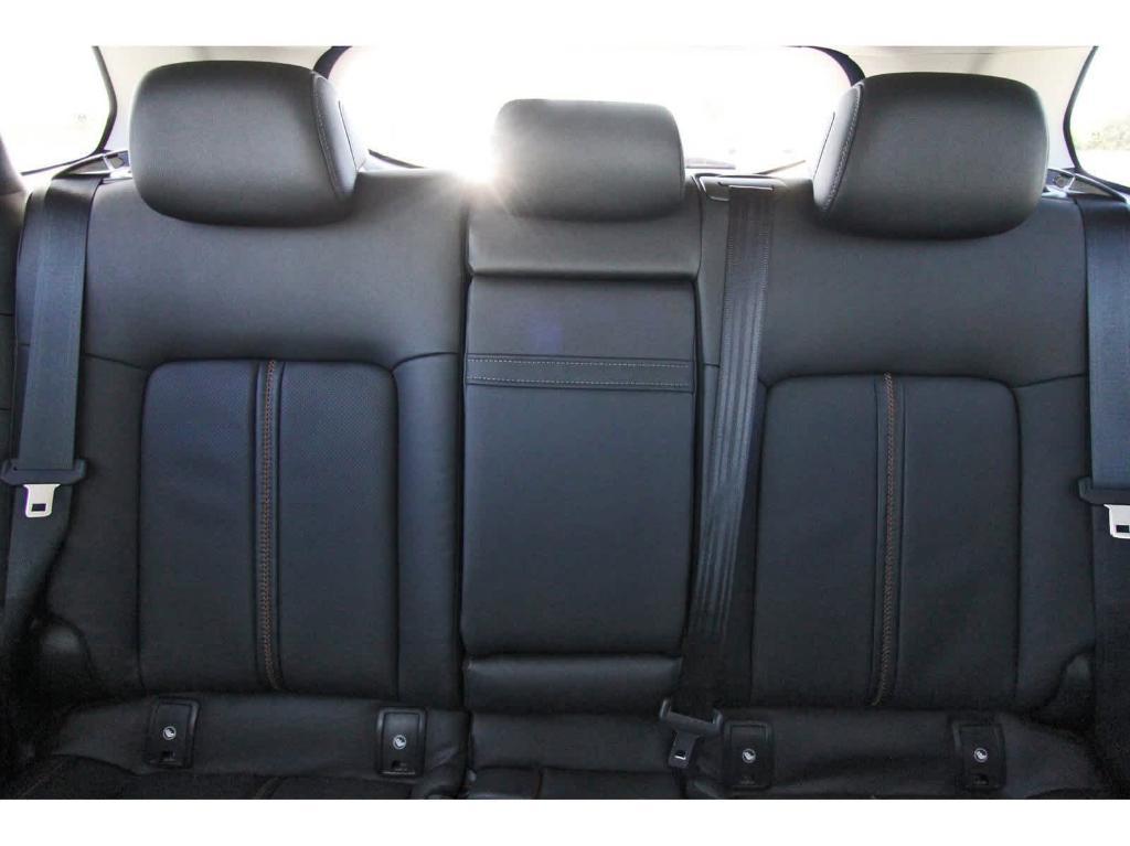 new 2025 Mazda CX-50 Hybrid car, priced at $501