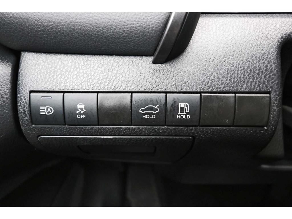 used 2024 Toyota Camry car, priced at $29,777