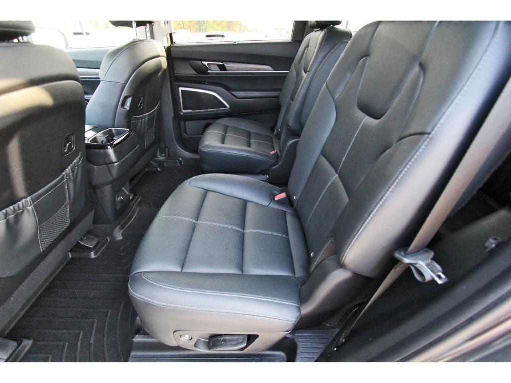 used 2022 Kia Telluride car, priced at $34,998