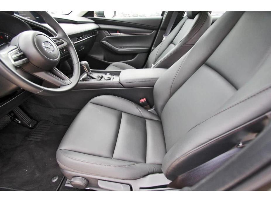 used 2023 Mazda Mazda3 car, priced at $21,695