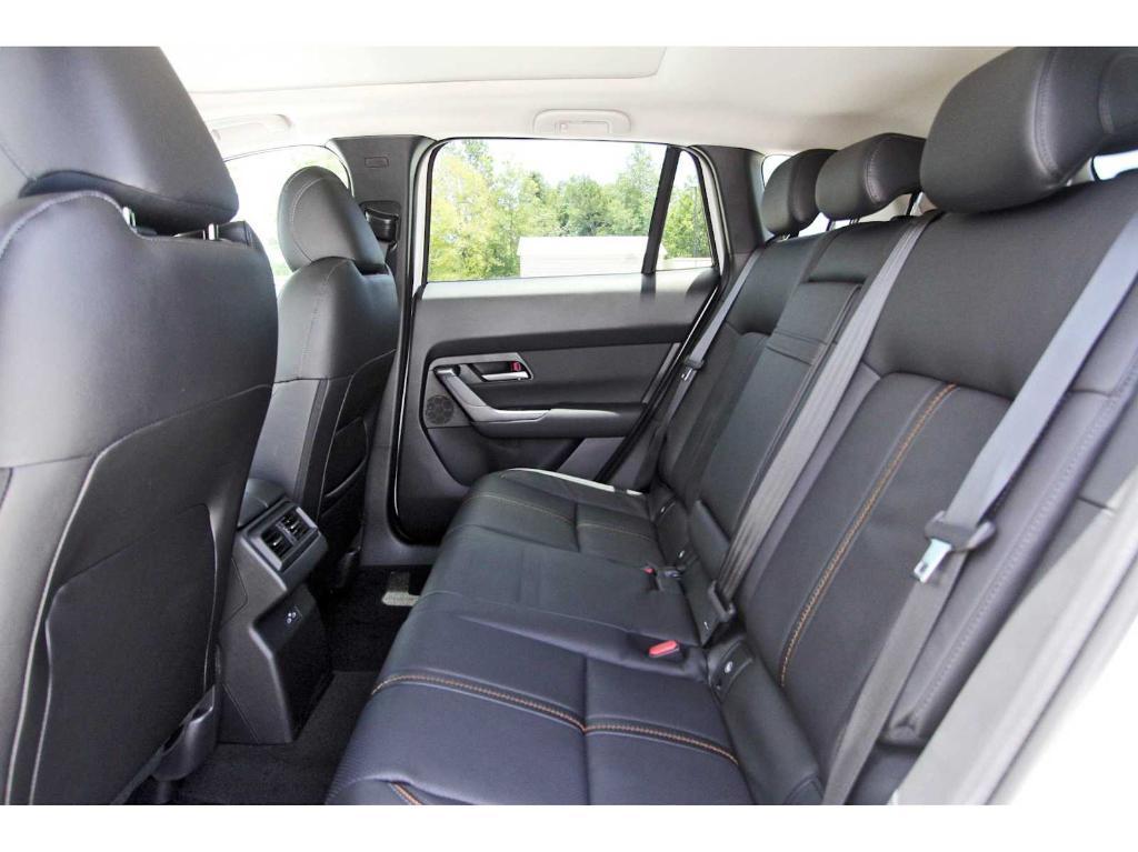 new 2025 Mazda CX-50 Hybrid car, priced at $39,885