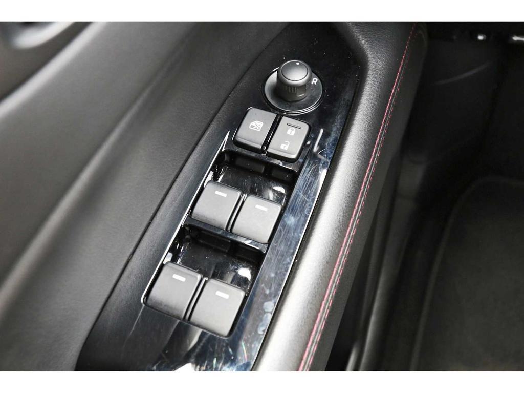 used 2025 Mazda CX-5 car, priced at $29,448