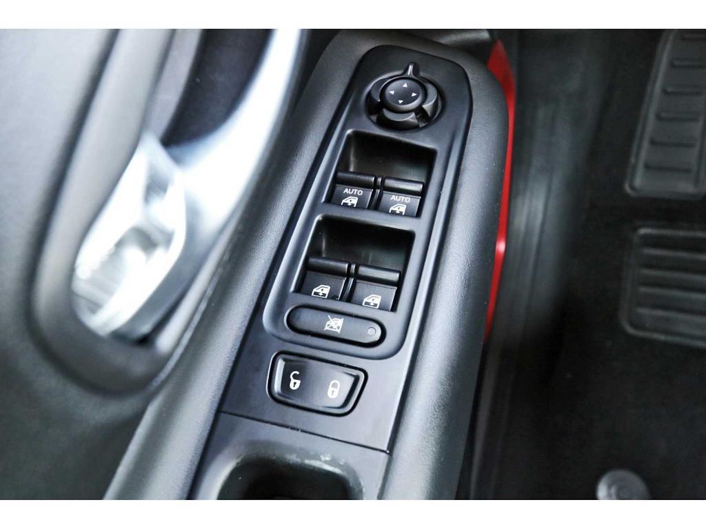 used 2022 Jeep Renegade car, priced at $18,998