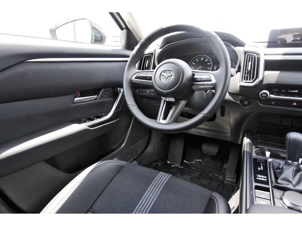 new 2025 Mazda CX-50 car, priced at $35,565