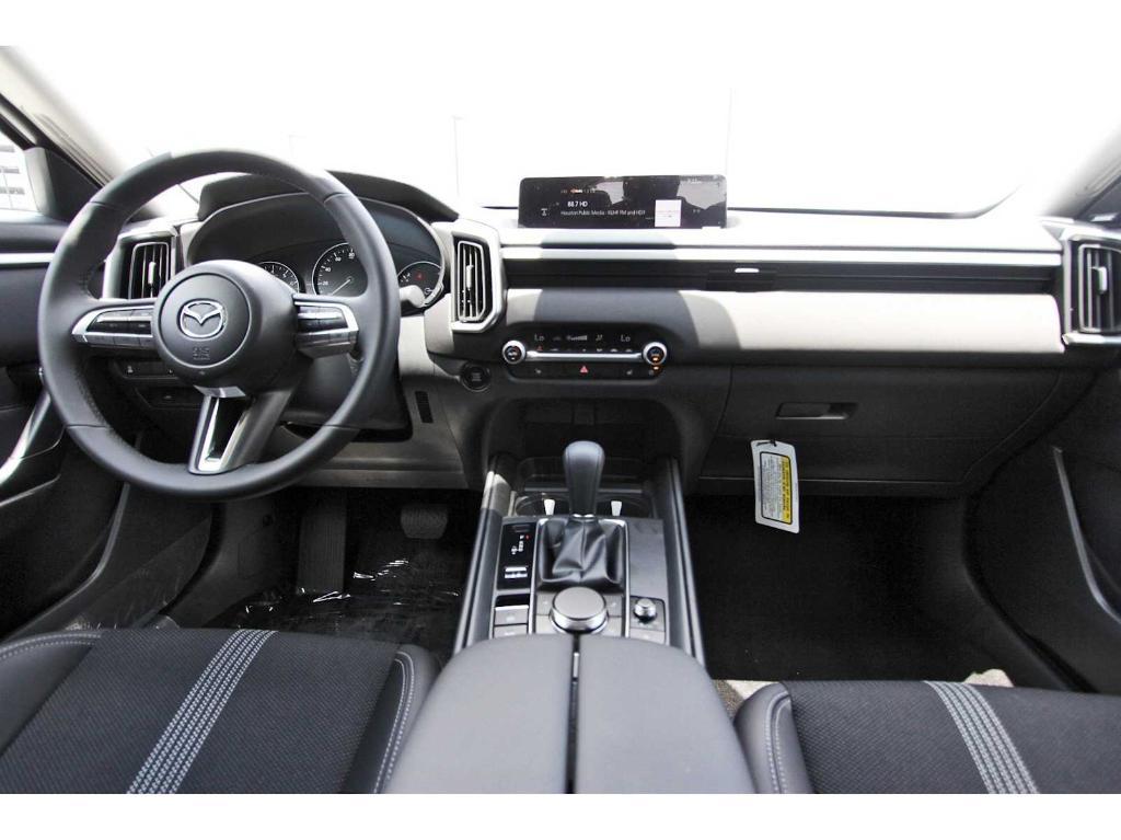 new 2025 Mazda CX-50 car, priced at $35,565