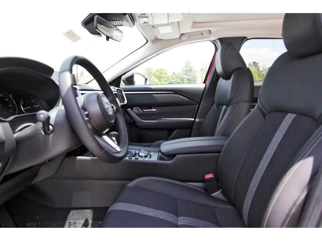 new 2025 Mazda CX-50 car, priced at $35,565
