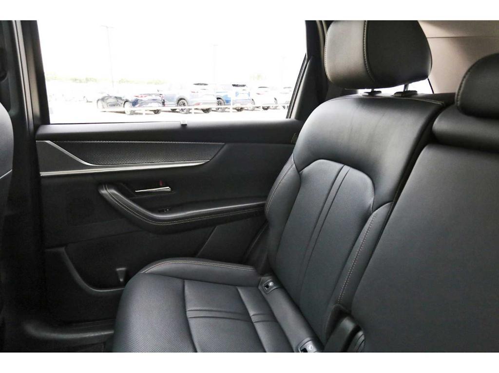 used 2025 Mazda CX-70 car, priced at $34,998