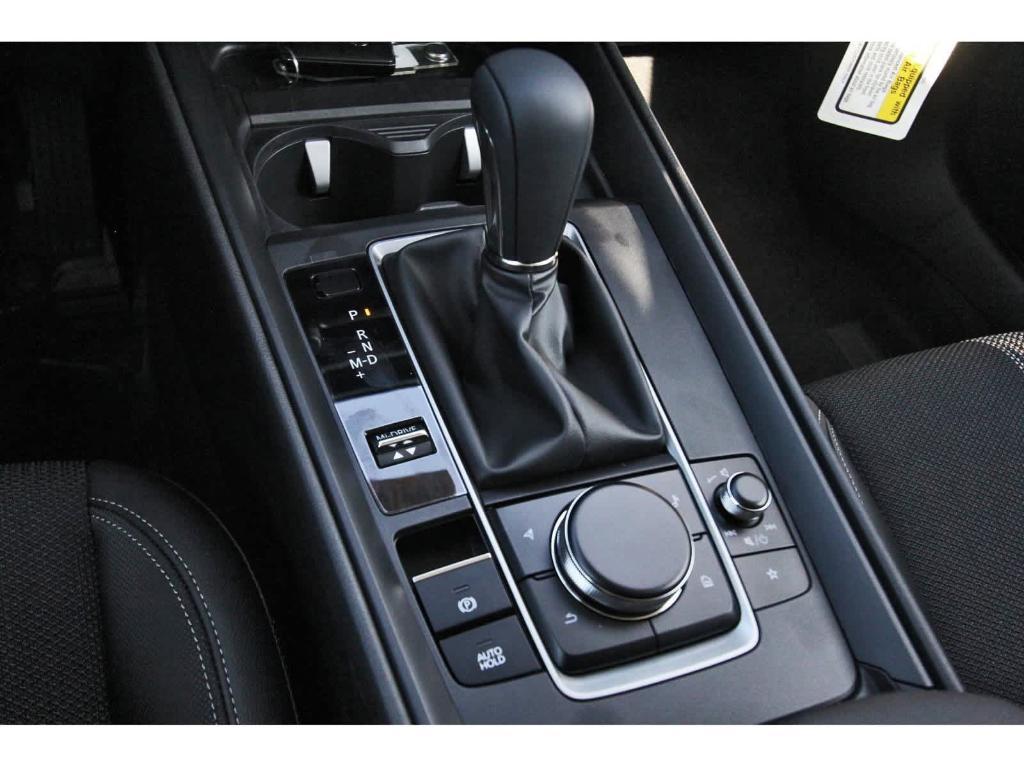 new 2025 Mazda CX-50 car, priced at $34,480