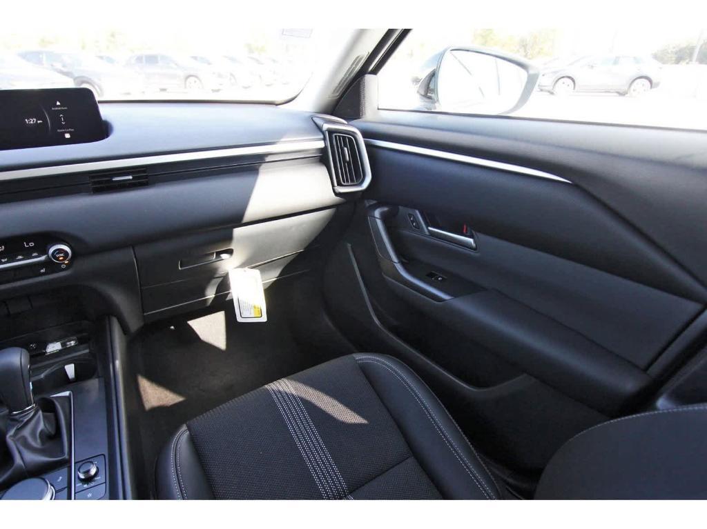 new 2025 Mazda CX-50 car, priced at $34,480