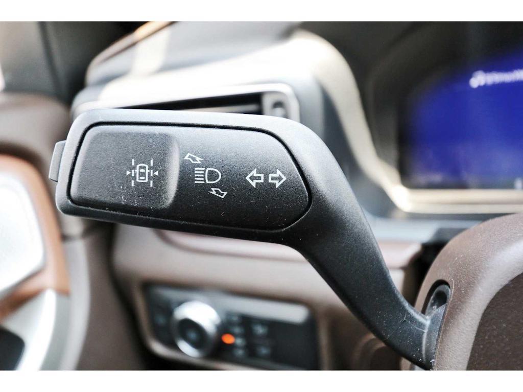 used 2022 Ford Explorer car, priced at $40,499