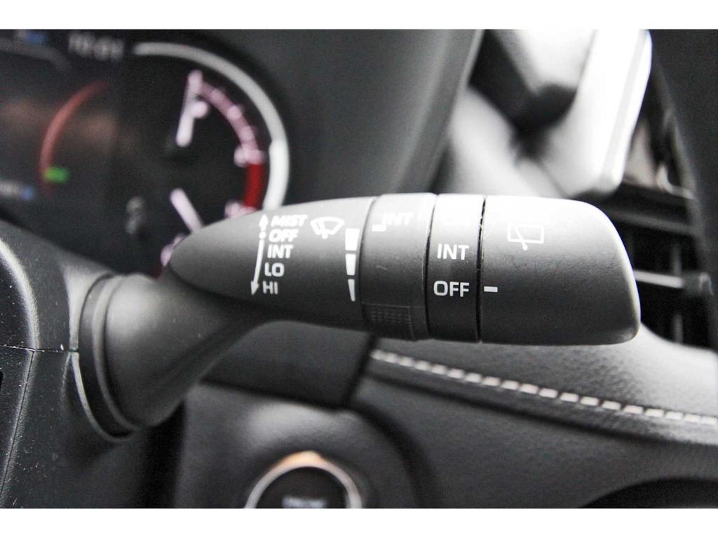 used 2024 Toyota RAV4 car, priced at $28,088