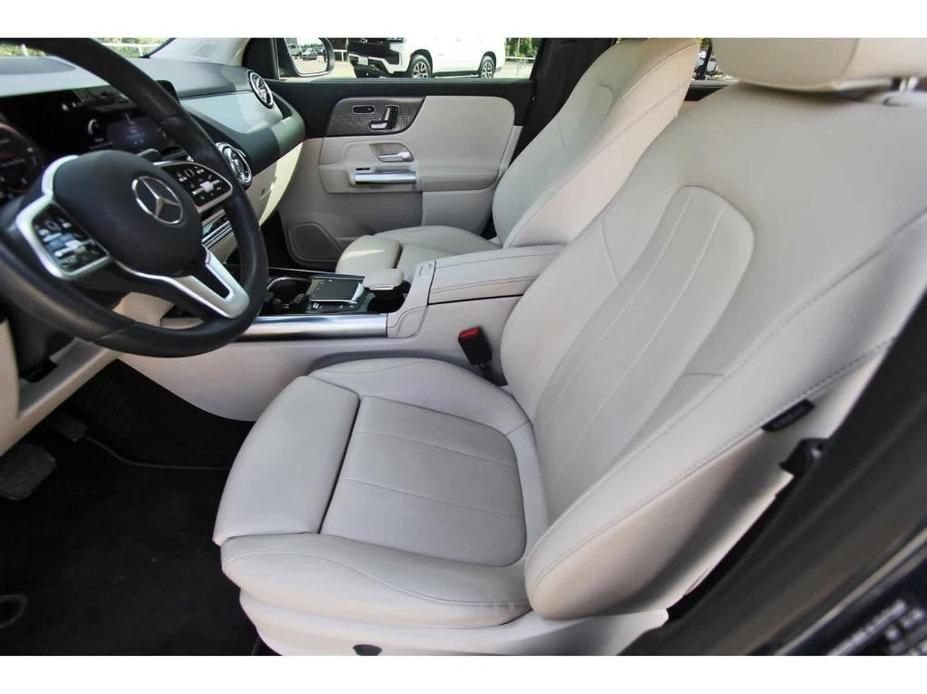 used 2021 Mercedes-Benz GLA 250 car, priced at $27,495