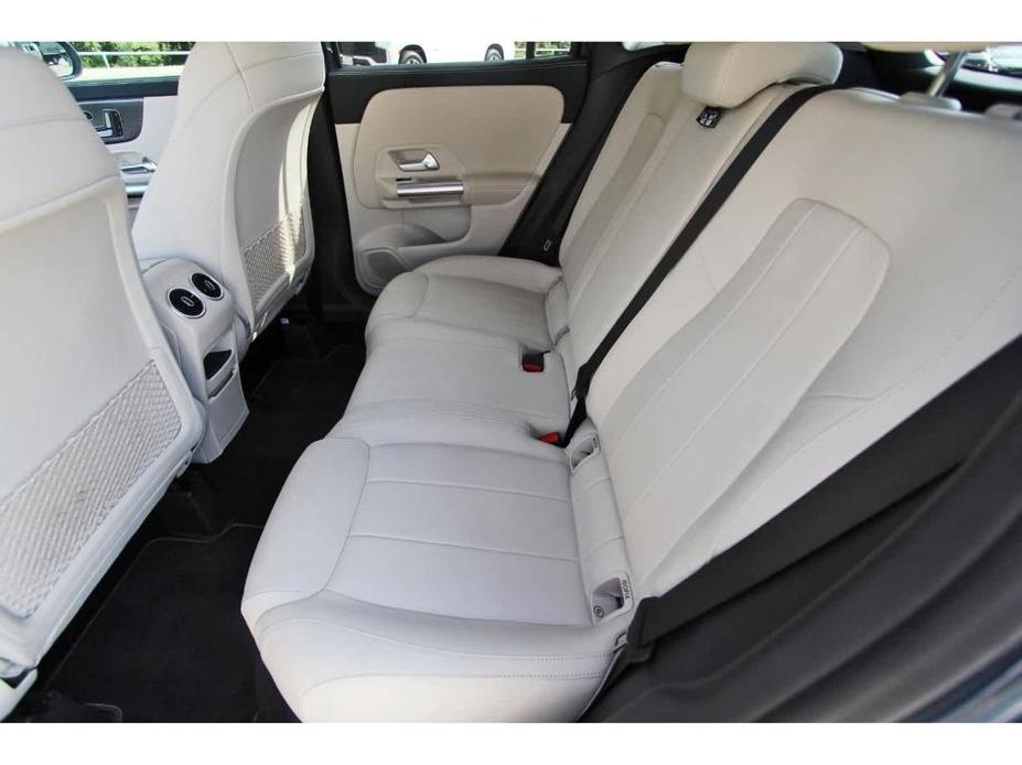 used 2021 Mercedes-Benz GLA 250 car, priced at $27,495