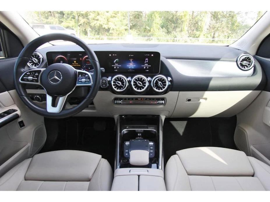 used 2021 Mercedes-Benz GLA 250 car, priced at $27,495