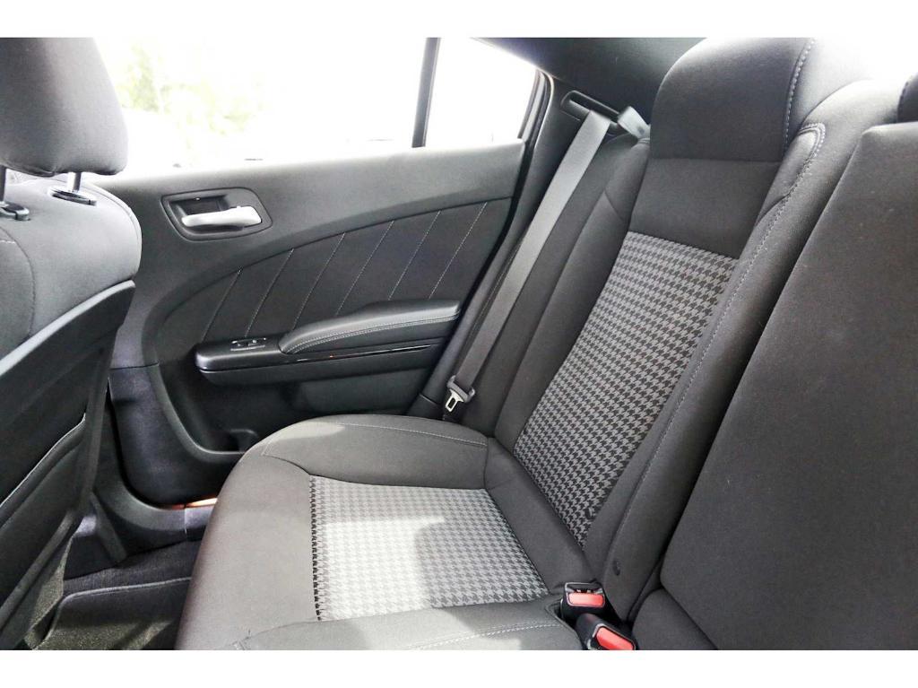 used 2023 Dodge Charger car, priced at $30,998