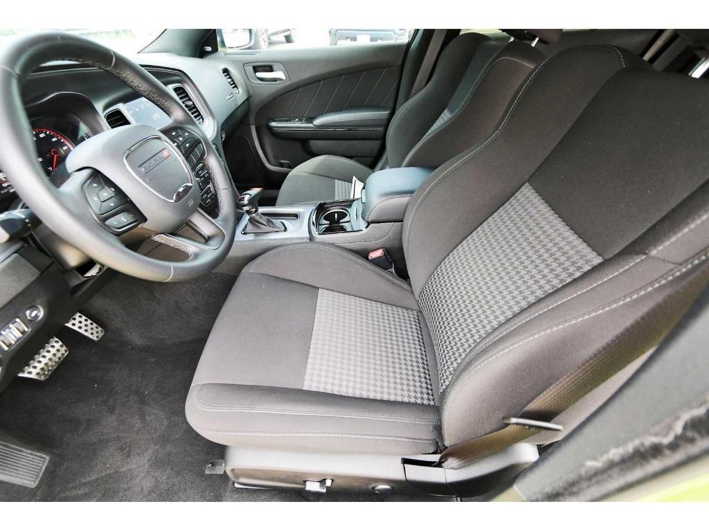 used 2023 Dodge Charger car, priced at $30,998