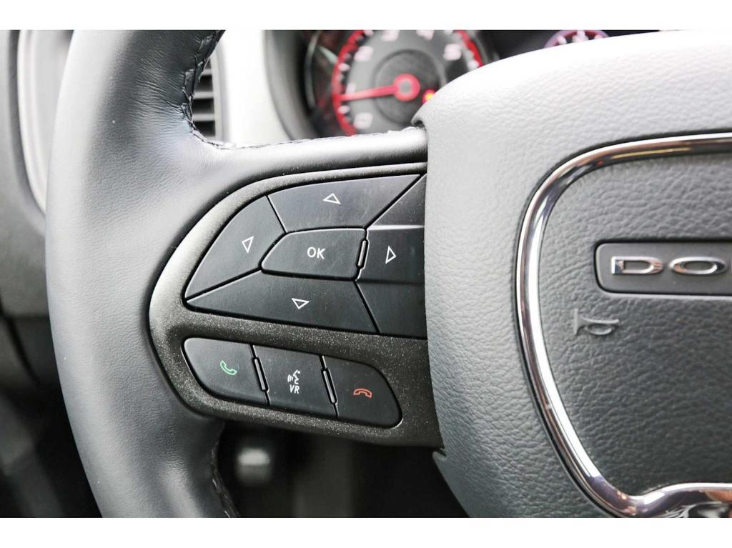 used 2023 Dodge Charger car, priced at $30,998