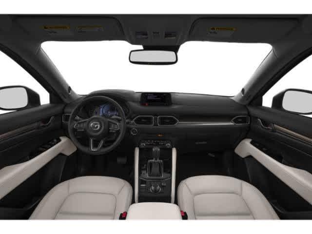 used 2020 Mazda CX-5 car, priced at $22,291