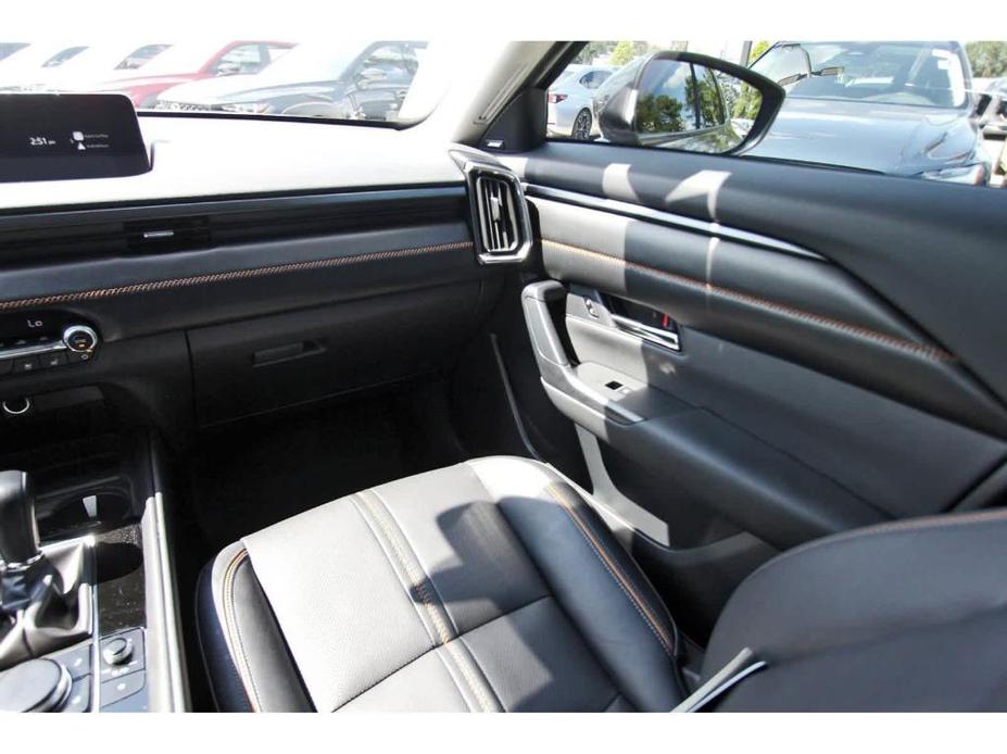 used 2024 Mazda CX-50 car, priced at $42,324