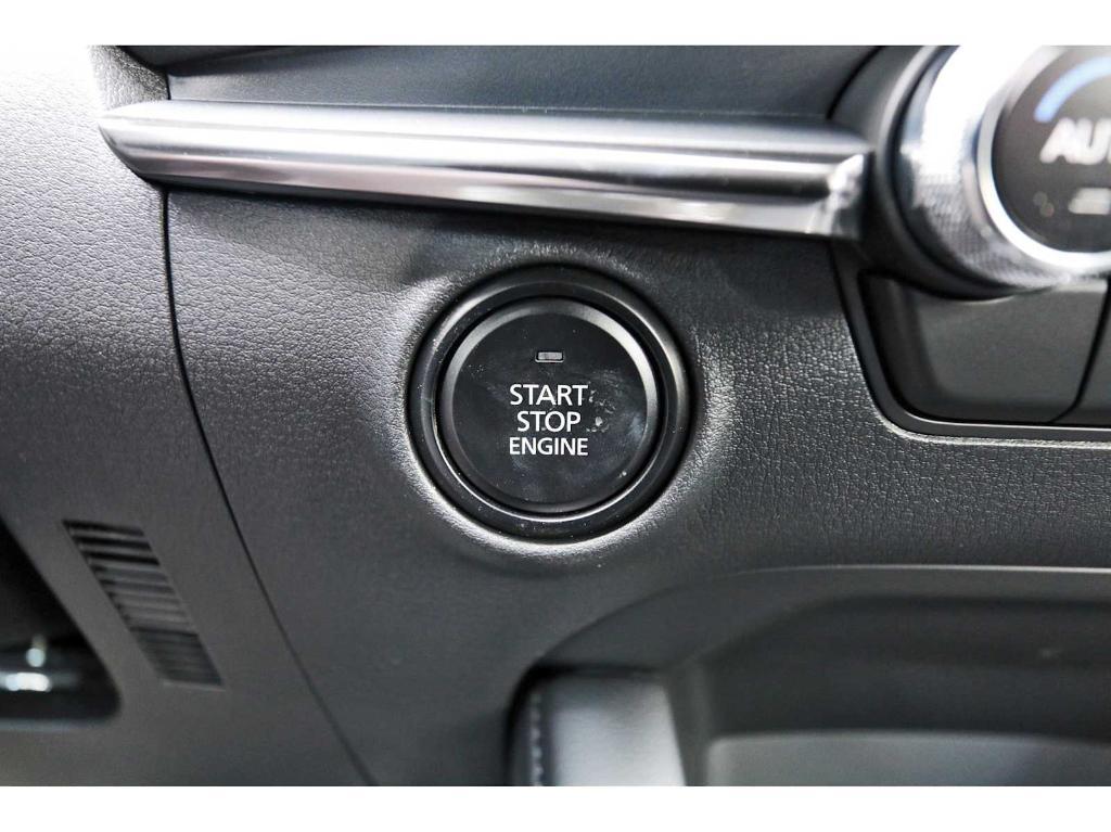 new 2025 Mazda Mazda3 car, priced at $32,620