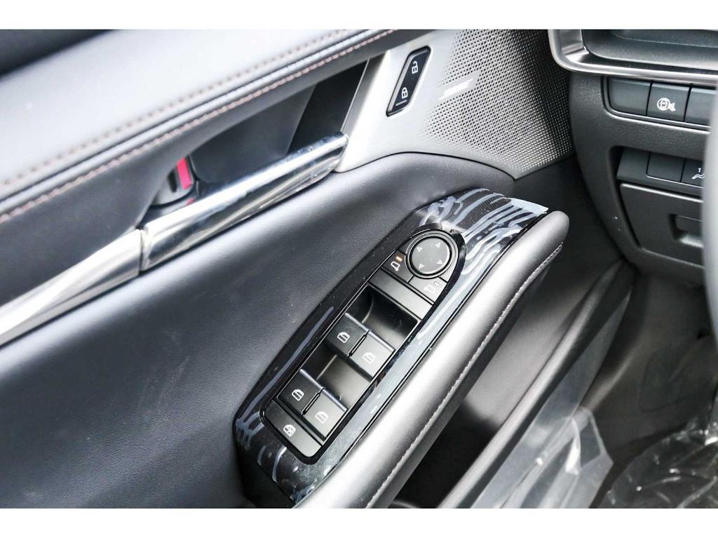 new 2025 Mazda Mazda3 car, priced at $32,620