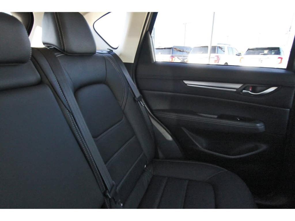 used 2024 Mazda CX-5 car, priced at $32,991