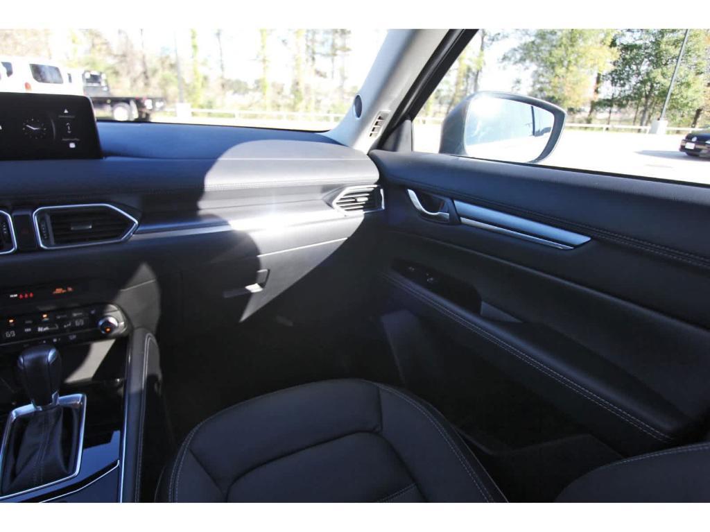 used 2024 Mazda CX-5 car, priced at $32,991