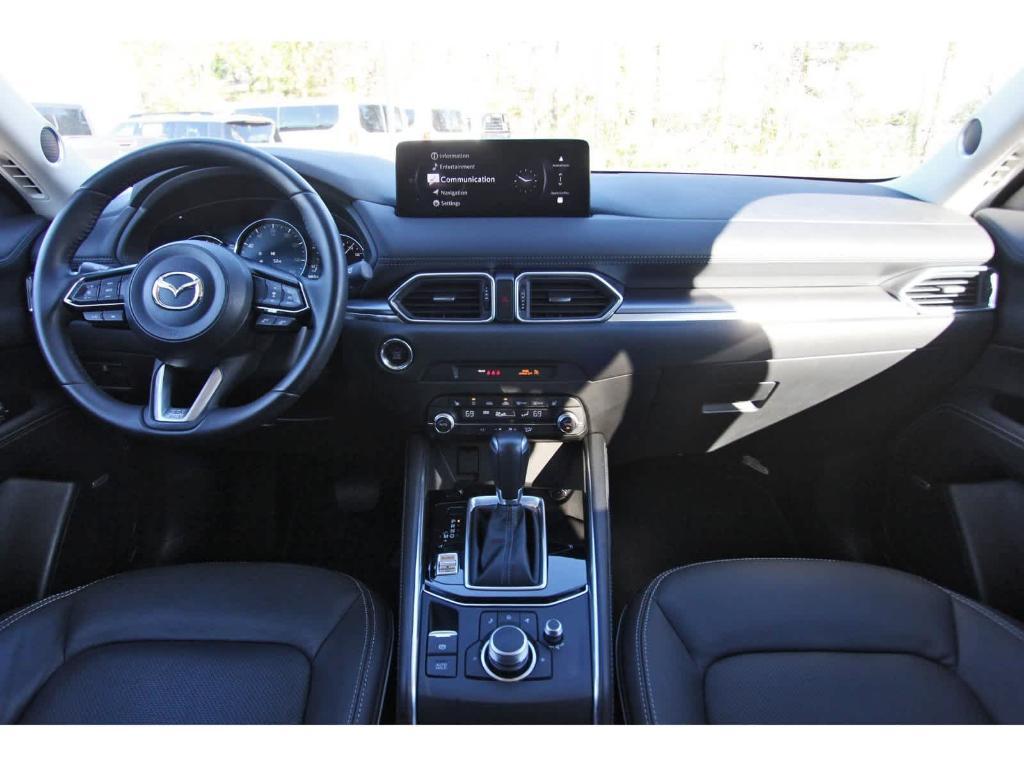 used 2024 Mazda CX-5 car, priced at $32,991