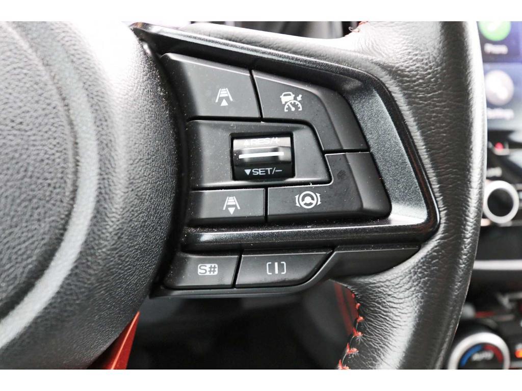 used 2022 Subaru Forester car, priced at $26,998