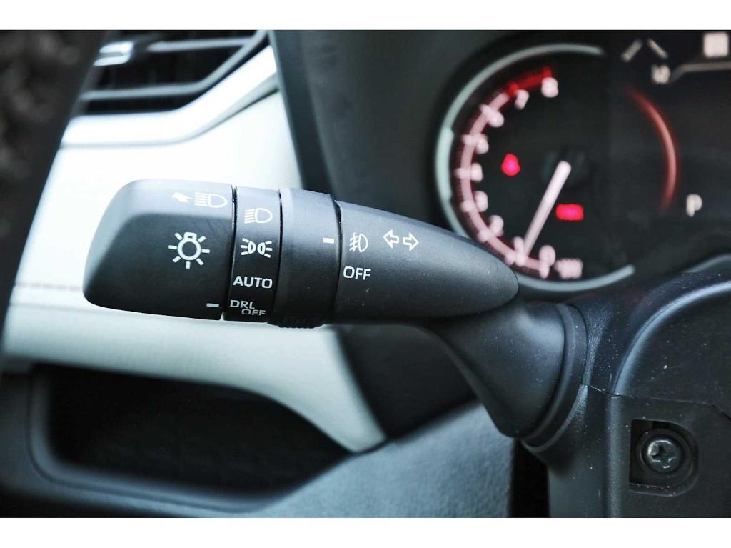used 2024 Toyota RAV4 car, priced at $33,777