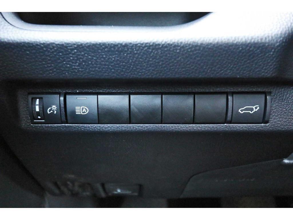 used 2024 Toyota RAV4 car, priced at $33,777