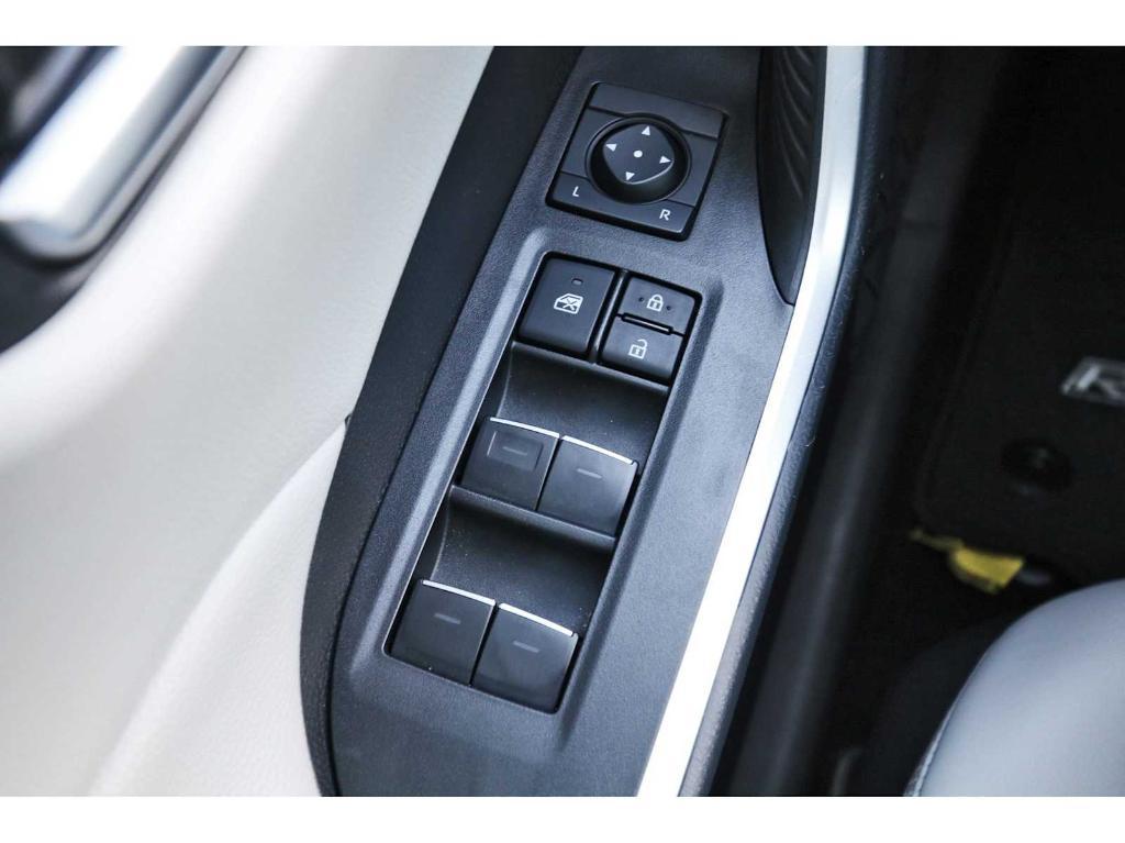 used 2024 Toyota RAV4 car, priced at $33,777