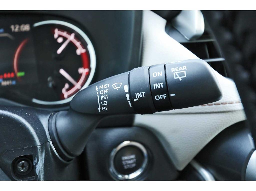 used 2024 Toyota RAV4 car, priced at $33,777
