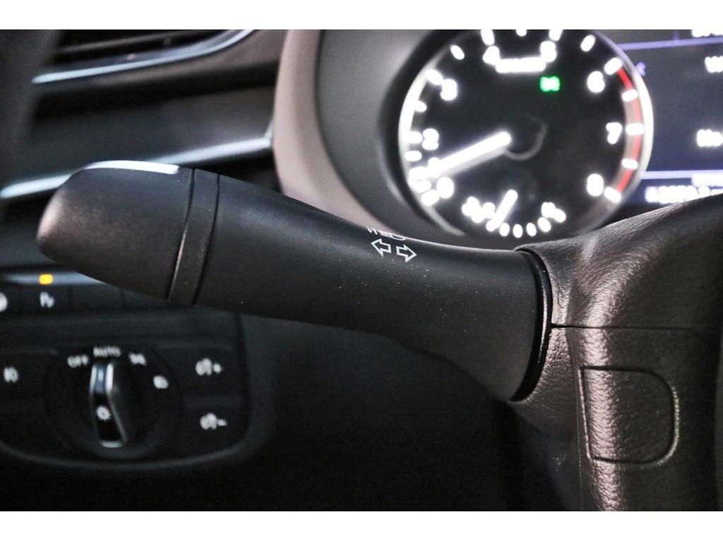 used 2024 INFINITI QX55 car, priced at $39,499