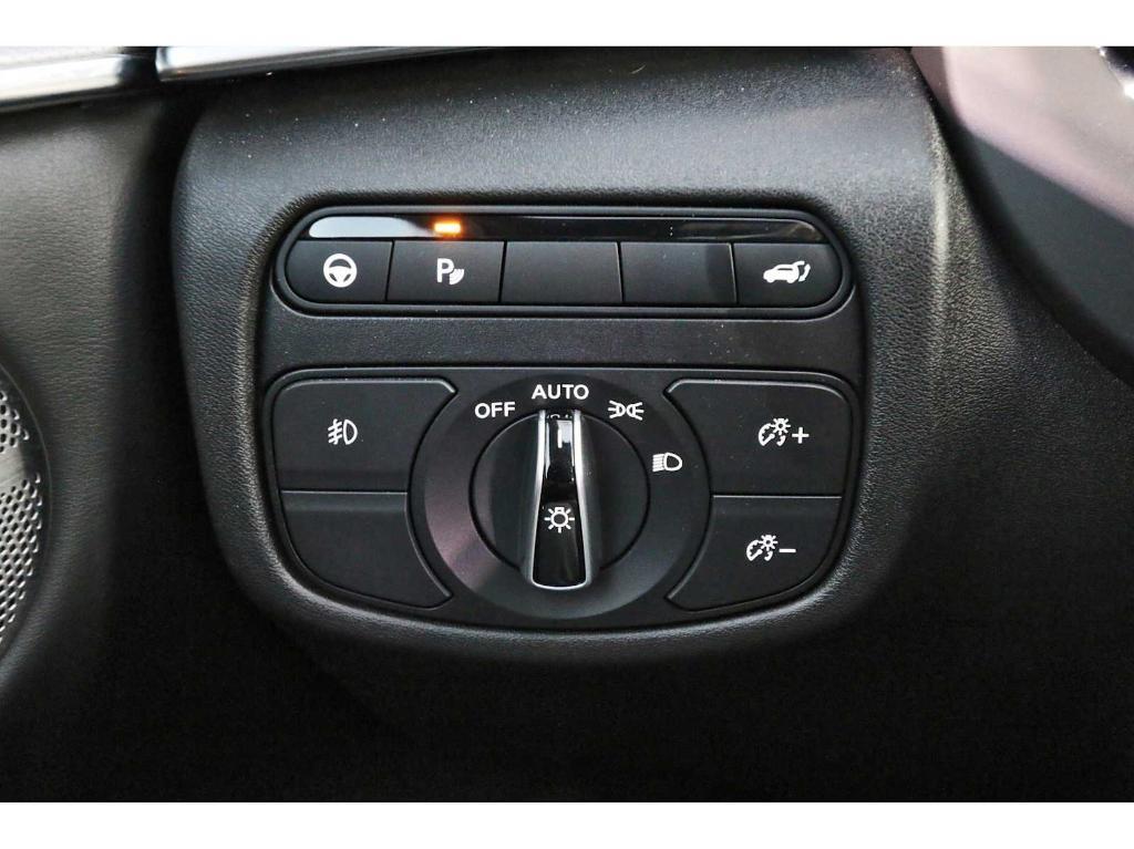 used 2024 INFINITI QX55 car, priced at $39,499