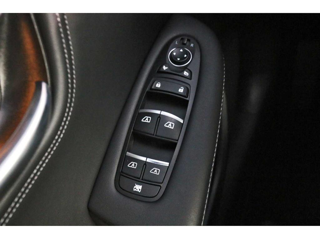 used 2024 INFINITI QX55 car, priced at $39,499