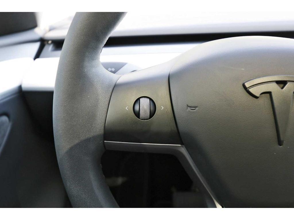 used 2024 Tesla Model Y car, priced at $33,998