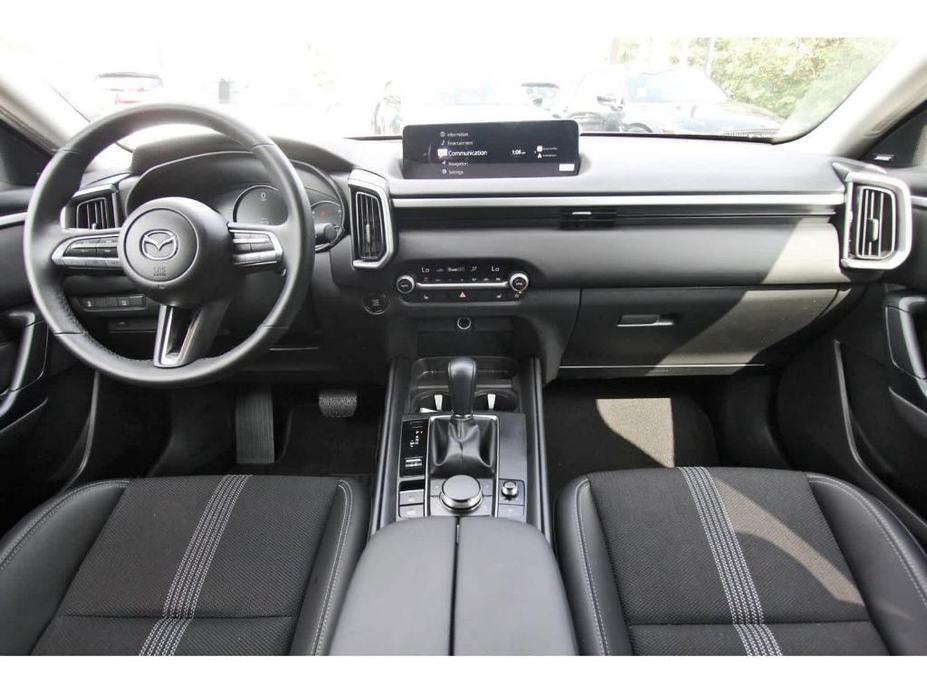 used 2024 Mazda CX-50 car, priced at $30,793