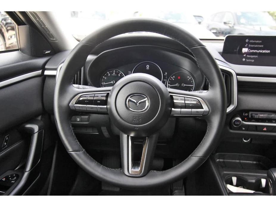 used 2024 Mazda CX-50 car, priced at $30,793