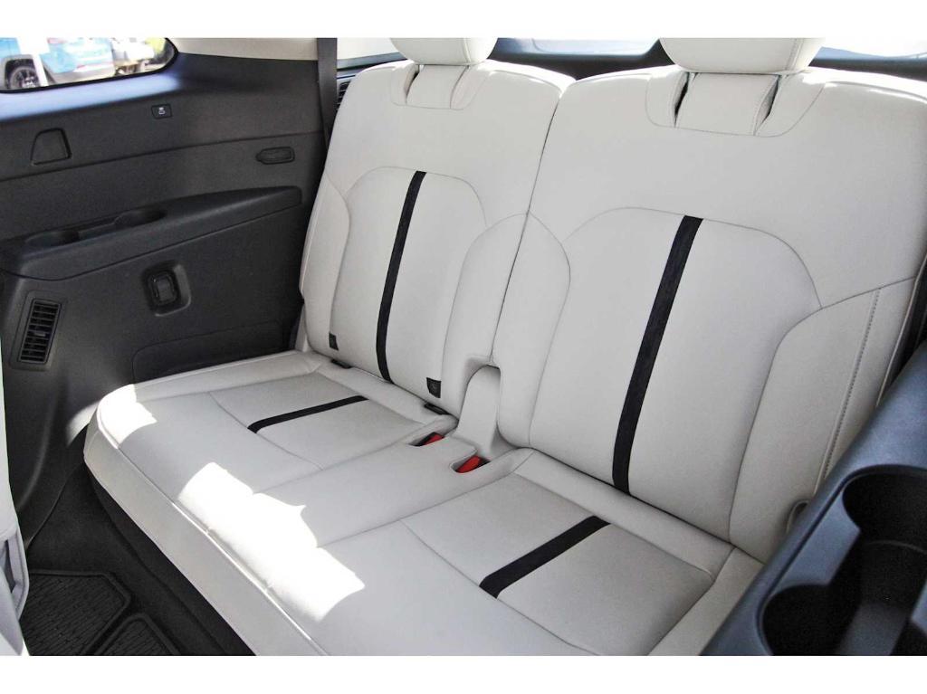 used 2025 Mazda CX-90 car, priced at $46,499