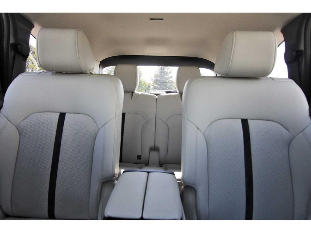 used 2025 Mazda CX-90 car, priced at $46,499